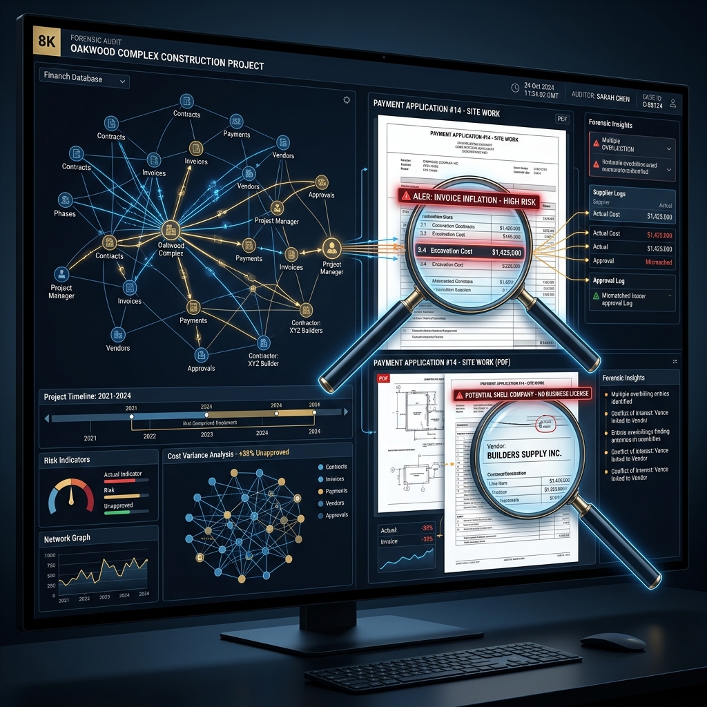 Fraud Detection