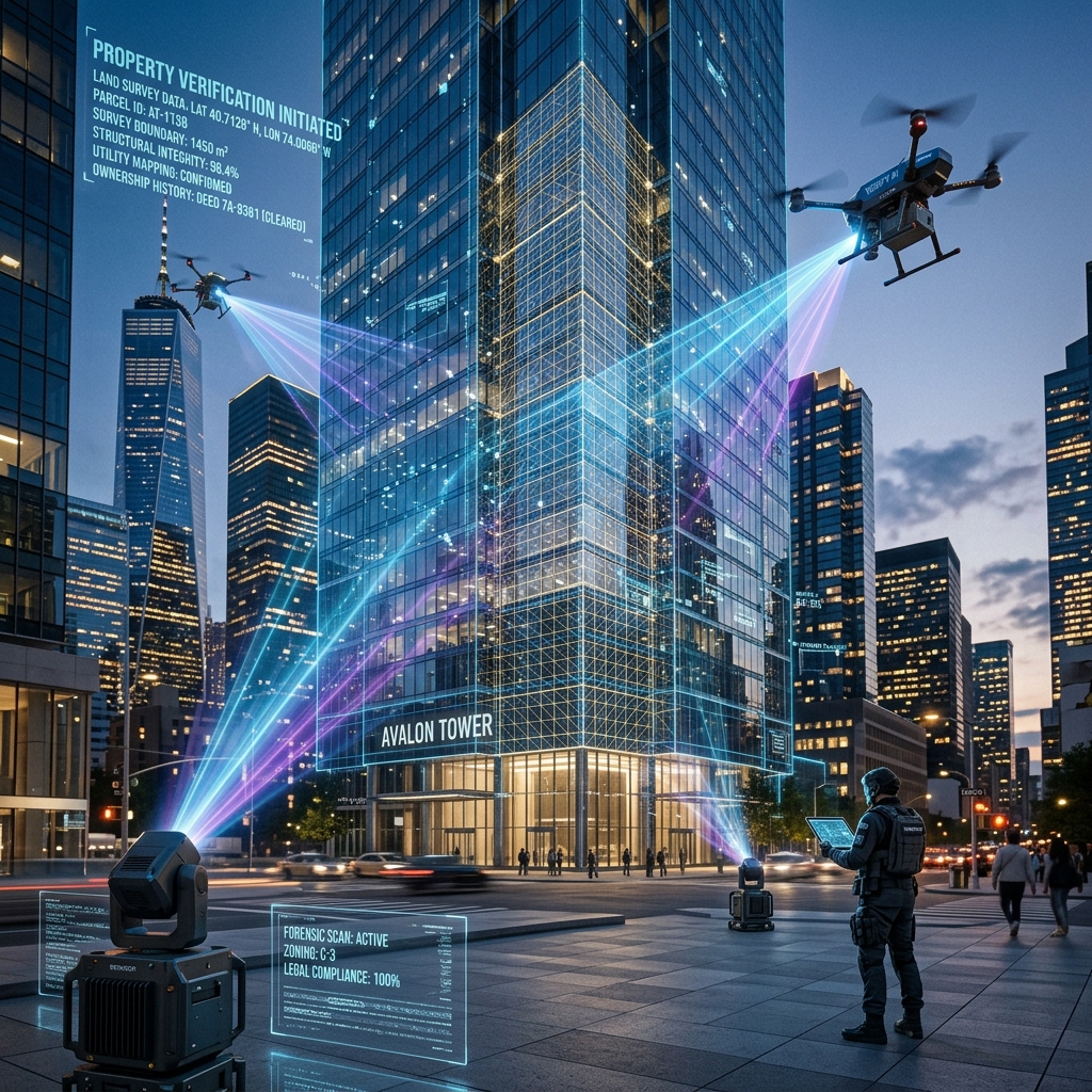 Property Intelligence