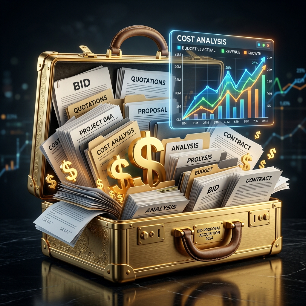 Marketplace Intelligence